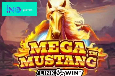 Mega Mustang